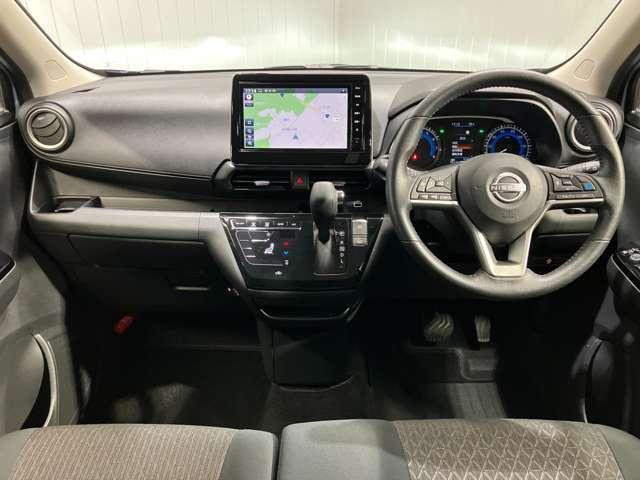 デイズ ハイウェイスター X プロパイロットエディション 当社試乗車・プロパイロット・日産純正9インチナビ&アラウンドビュー・ETC・インテリジェントキー・LEDライト・アルミホイール・アイドリングストップ機能・衝突被害軽減ブレーキ・踏み間違い防止アシスト(3枚目)
