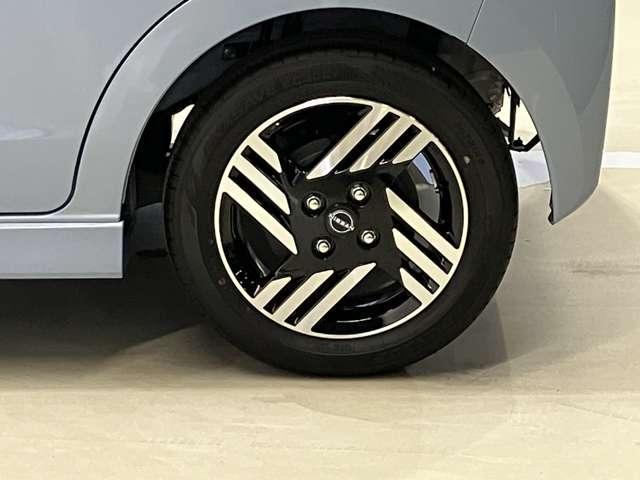 デイズ ハイウェイスター X プロパイロットエディション 当社試乗車・プロパイロット・日産純正9インチナビ&アラウンドビュー・ETC・インテリジェントキー・LEDライト・アルミホイール・アイドリングストップ機能・衝突被害軽減ブレーキ・踏み間違い防止アシスト(10枚目)