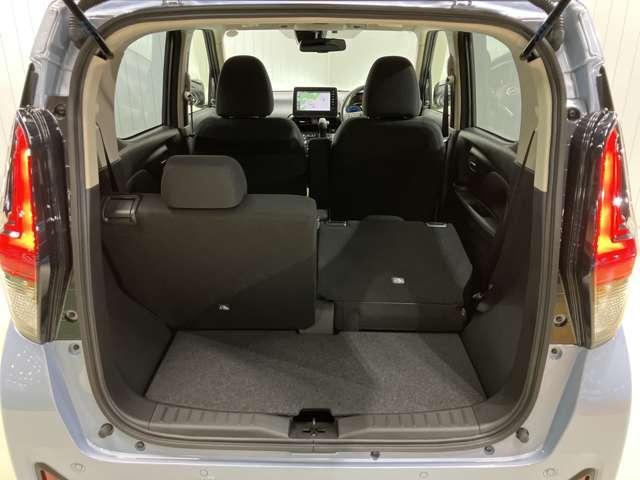 デイズ ハイウェイスター X プロパイロットエディション 当社試乗車・プロパイロット・日産純正9インチナビ&アラウンドビュー・ETC・インテリジェントキー・LEDライト・アルミホイール・アイドリングストップ機能・衝突被害軽減ブレーキ・踏み間違い防止アシスト(16枚目)