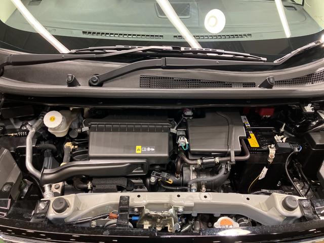 デイズ ハイウェイスター X プロパイロットエディション 当社試乗車・プロパイロット・日産純正9インチナビ&アラウンドビュー・ETC・インテリジェントキー・LEDライト・アルミホイール・アイドリングストップ機能・衝突被害軽減ブレーキ・踏み間違い防止アシスト(45枚目)