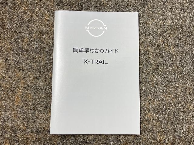 エクストレイル Ｇ　ｅ－４ＯＲＣＥ　当社試乗車・プロパイロット・日産純正１２インチコネクトナビ＆アラウンドビュー・ＥＴＣ２．０・スマートミラー・シートヒーター＆ハンドルヒーター・ＬＥＤライト・アルミホイール・衝突被害軽減ブレーキ（46枚目）