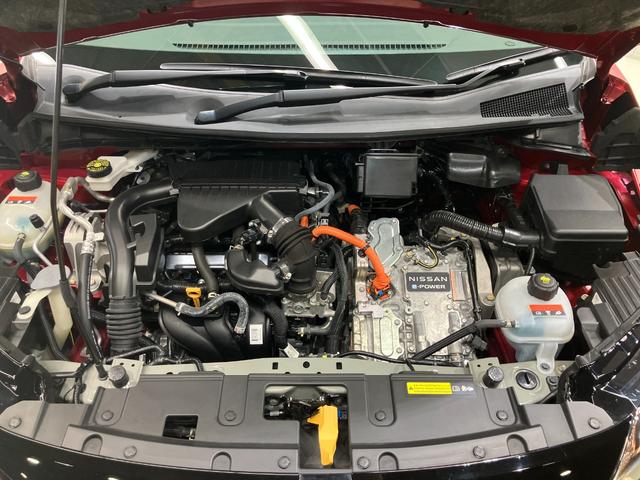ノート X ワンオーナー・車検整備付・日産純正9インチコネクトナビ&アラウンドビュー・ETC2.0・スマートミラー・オートエアコン・インテリジェントキー・衝突被害軽減ブレーキ・踏み間違い防止アシスト(47枚目)