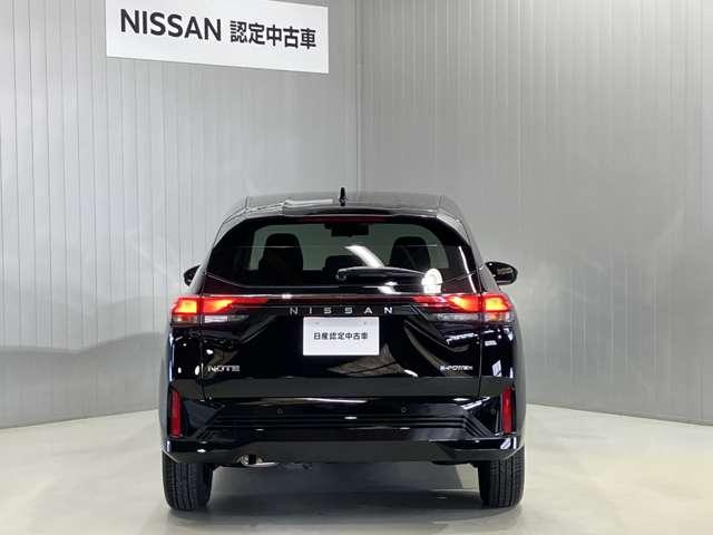 ノート X 当社試乗車・プロパイロット・日産純正9インチコネクトナビ&アラウンドビュー・ETC2.0・スマートミラー・オートエアコン・LEDライト・衝突被害軽減ブレーキ・踏み間違い防止アシスト(10枚目)