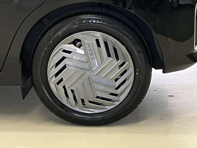 ノート X 当社試乗車・プロパイロット・日産純正9インチコネクトナビ&アラウンドビュー・ETC2.0・スマートミラー・オートエアコン・LEDライト・衝突被害軽減ブレーキ・踏み間違い防止アシスト(11枚目)