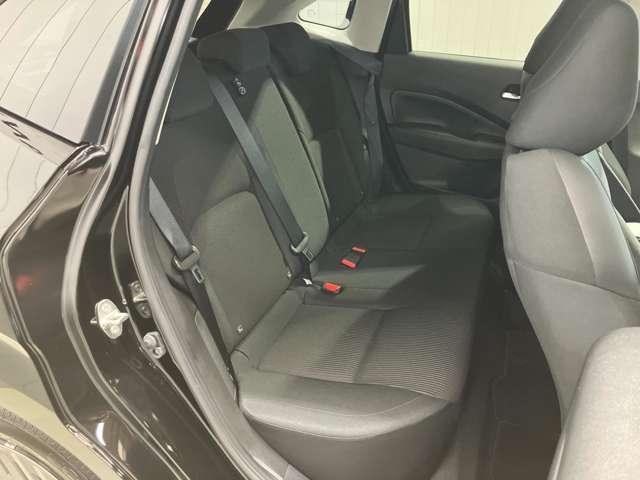 ノート X 当社試乗車・プロパイロット・日産純正9インチコネクトナビ&アラウンドビュー・ETC2.0・スマートミラー・オートエアコン・LEDライト・衝突被害軽減ブレーキ・踏み間違い防止アシスト(14枚目)