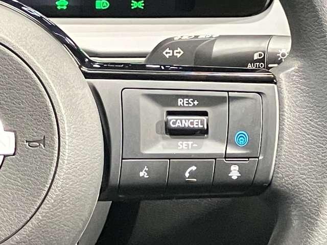 ノート X 当社試乗車・プロパイロット・日産純正9インチコネクトナビ&アラウンドビュー・ETC2.0・スマートミラー・オートエアコン・LEDライト・衝突被害軽減ブレーキ・踏み間違い防止アシスト(25枚目)