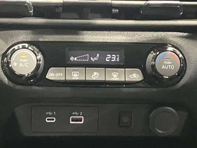 ノート X 当社試乗車・プロパイロット・日産純正9インチコネクトナビ&アラウンドビュー・ETC2.0・スマートミラー・オートエアコン・LEDライト・衝突被害軽減ブレーキ・踏み間違い防止アシスト(26枚目)