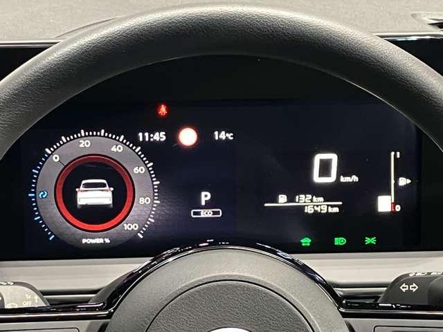 ノート X 当社試乗車・プロパイロット・日産純正9インチコネクトナビ&アラウンドビュー・ETC2.0・スマートミラー・オートエアコン・LEDライト・衝突被害軽減ブレーキ・踏み間違い防止アシスト(31枚目)