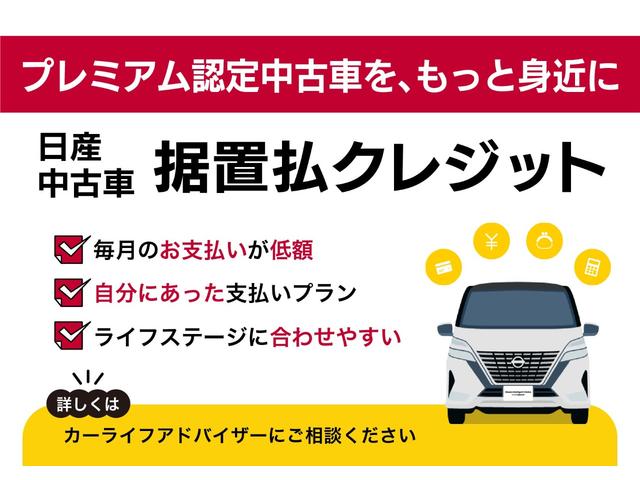 ノート X 当社試乗車・プロパイロット・日産純正9インチコネクトナビ&アラウンドビュー・ETC2.0・スマートミラー・オートエアコン・LEDライト・衝突被害軽減ブレーキ・踏み間違い防止アシスト(51枚目)