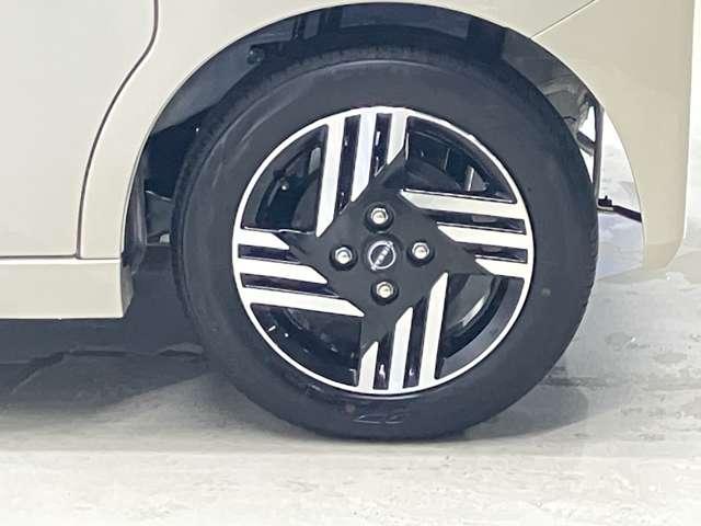 ルークス ハイウェイスター X プロパイロットエディション 当社試乗車・日産純正9インチナビ&アラウンドビュー・ETC・両側電動スライドドア・オートエアコン&リヤシーリングファン・LEDライト・アルミホイール・衝突被害軽減ブレーキ・踏み間違い防止アシスト(12枚目)