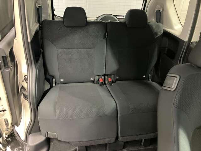 ルークス ハイウェイスター X プロパイロットエディション 当社試乗車・日産純正9インチナビ&アラウンドビュー・ETC・両側電動スライドドア・オートエアコン&リヤシーリングファン・LEDライト・アルミホイール・衝突被害軽減ブレーキ・踏み間違い防止アシスト(14枚目)