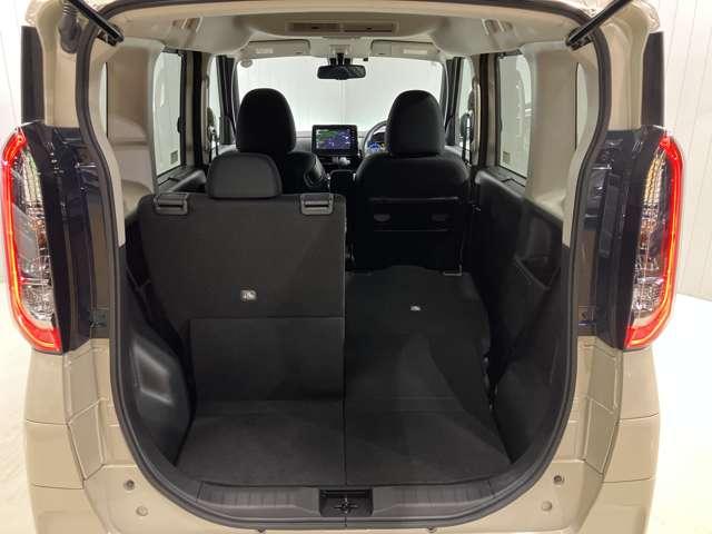 ルークス ハイウェイスター X プロパイロットエディション 当社試乗車・日産純正9インチナビ&アラウンドビュー・ETC・両側電動スライドドア・オートエアコン&リヤシーリングファン・LEDライト・アルミホイール・衝突被害軽減ブレーキ・踏み間違い防止アシスト(17枚目)