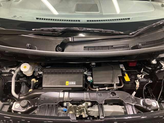 ルークス ハイウェイスター X プロパイロットエディション 当社試乗車・日産純正9インチナビ&アラウンドビュー・ETC・両側電動スライドドア・オートエアコン&リヤシーリングファン・LEDライト・アルミホイール・衝突被害軽減ブレーキ・踏み間違い防止アシスト(51枚目)