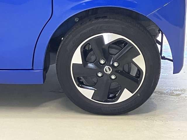 ルークス ハイウェイスター X プロパイロットエディション 車検整備付・日産純正9インチナビ&アラウンドビュー・ETC・前後ドライブレコーダー・両側電動スライドドア・オートエアコン&リヤシーリングファン・LEDライト・アルミホイール・衝突被害軽減ブレーキ(11枚目)