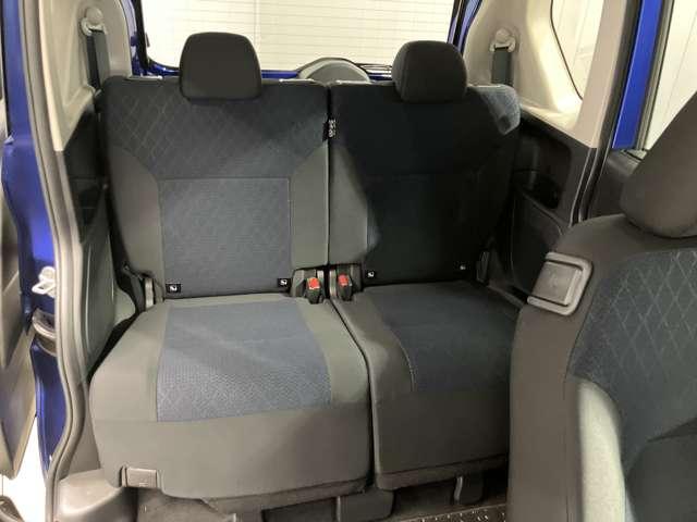 ルークス ハイウェイスター X プロパイロットエディション 車検整備付・日産純正9インチナビ&アラウンドビュー・ETC・前後ドライブレコーダー・両側電動スライドドア・オートエアコン&リヤシーリングファン・LEDライト・アルミホイール・衝突被害軽減ブレーキ(14枚目)