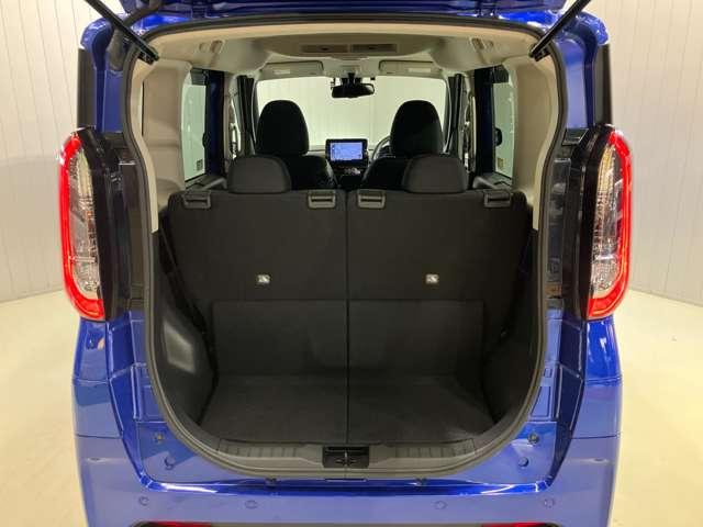 ルークス ハイウェイスター X プロパイロットエディション 車検整備付・日産純正9インチナビ&アラウンドビュー・ETC・前後ドライブレコーダー・両側電動スライドドア・オートエアコン&リヤシーリングファン・LEDライト・アルミホイール・衝突被害軽減ブレーキ(16枚目)