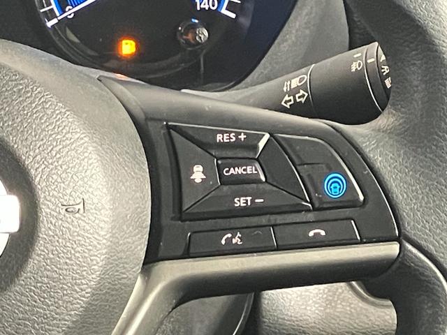 ルークス ハイウェイスター X プロパイロットエディション 車検整備付・日産純正9インチナビ&アラウンドビュー・ETC・前後ドライブレコーダー・両側電動スライドドア・オートエアコン&リヤシーリングファン・LEDライト・アルミホイール・衝突被害軽減ブレーキ(27枚目)