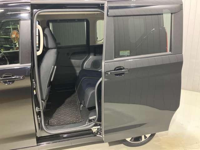 ルークス ハイウェイスター Gターボプロパイロットエディション 車検整備付・日産純正9インチナビ&アラウンドビュー・ETC・前後ドライブレコーダー・両側電動スライドドア・オートエアコン&リヤシーリングファン・LEDライト・アルミホイール・衝突被害軽減ブレーキ(9枚目)