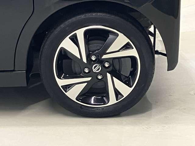 ルークス ハイウェイスター Gターボプロパイロットエディション 車検整備付・日産純正9インチナビ&アラウンドビュー・ETC・前後ドライブレコーダー・両側電動スライドドア・オートエアコン&リヤシーリングファン・LEDライト・アルミホイール・衝突被害軽減ブレーキ(11枚目)