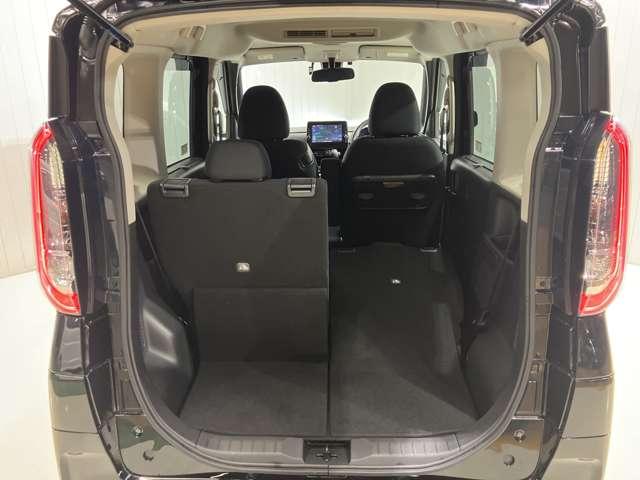 ルークス ハイウェイスター Gターボプロパイロットエディション 車検整備付・日産純正9インチナビ&アラウンドビュー・ETC・前後ドライブレコーダー・両側電動スライドドア・オートエアコン&リヤシーリングファン・LEDライト・アルミホイール・衝突被害軽減ブレーキ(16枚目)