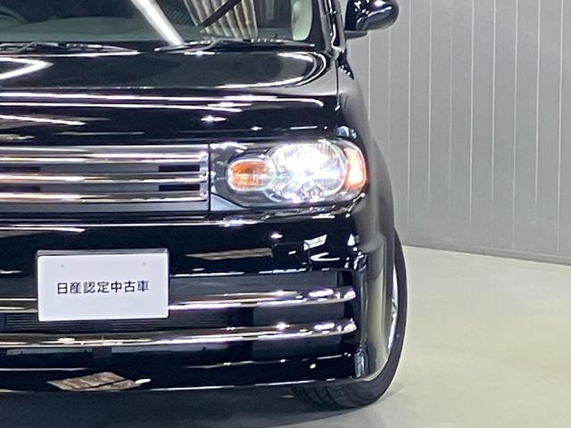 【キセノンヘッドライト】キセノンヘッドライトで明るく広い範囲を照らしてくれるので夜間の走行も安心です！！