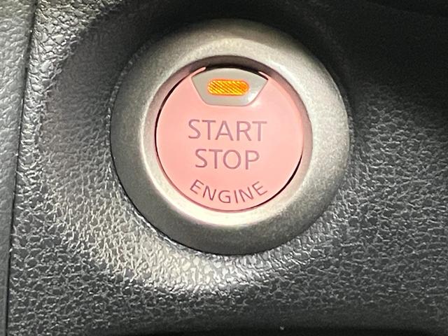 ノート Ｘ　ワンオーナー・純正ＣＤチューナーデッキ・ＥＴＣ・ドライブレコーダー・オートライト・インテリジェントキー・プライバシーガラス・衝突被害軽減ブレーキ・アイドリングストップ機能（23枚目）