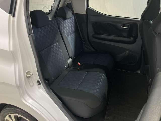 デイズ ハイウェイスター　Ｇターボプロパイロットエディション　日産純正９インチナビ＆アラウンドビューモニター・ＥＴＣ・純正前後ドライブレコーダー・ＬＥＤヘッドライト・踏み間違い防止アシスト・衝突被害軽減ブレーキ（13枚目）