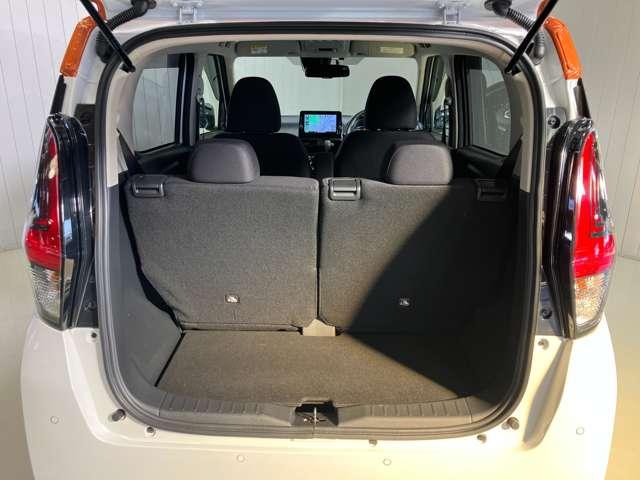 デイズ ハイウェイスター　Ｇターボプロパイロットエディション　日産純正９インチナビ＆アラウンドビューモニター・ＥＴＣ・純正前後ドライブレコーダー・ＬＥＤヘッドライト・踏み間違い防止アシスト・衝突被害軽減ブレーキ（15枚目）