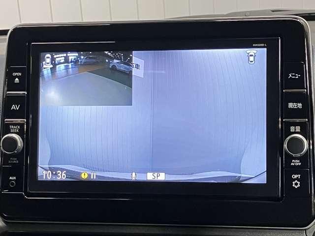 デイズ ハイウェイスター　Ｇターボプロパイロットエディション　日産純正９インチナビ＆アラウンドビューモニター・ＥＴＣ・純正前後ドライブレコーダー・ＬＥＤヘッドライト・踏み間違い防止アシスト・衝突被害軽減ブレーキ（22枚目）