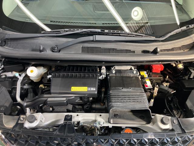 デイズ ハイウェイスター　Ｇターボプロパイロットエディション　日産純正９インチナビ＆アラウンドビューモニター・ＥＴＣ・純正前後ドライブレコーダー・ＬＥＤヘッドライト・踏み間違い防止アシスト・衝突被害軽減ブレーキ（48枚目）