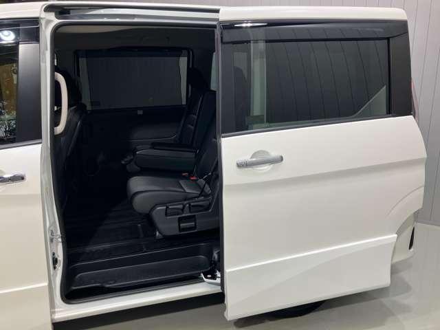 セレナ ハイウェイスターV ワンオーナー・車検整備付・プロパイロット・日産純正9インチコネクトナビ&アラウンドビュー・後席モニター・ETC・前後ドライブレコーダー・両側電動スライドドア・LEDライト・アルミホイール(9枚目)