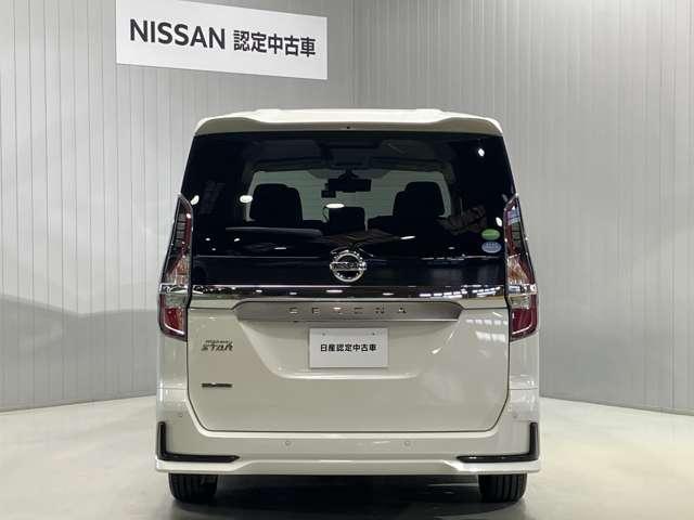セレナ ハイウェイスターV ワンオーナー・車検整備付・プロパイロット・日産純正9インチコネクトナビ&アラウンドビュー・後席モニター・ETC・前後ドライブレコーダー・両側電動スライドドア・LEDライト・アルミホイール(10枚目)