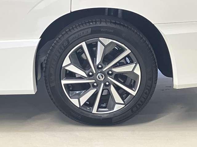 セレナ ハイウェイスターV ワンオーナー・車検整備付・プロパイロット・日産純正9インチコネクトナビ&アラウンドビュー・後席モニター・ETC・前後ドライブレコーダー・両側電動スライドドア・LEDライト・アルミホイール(11枚目)