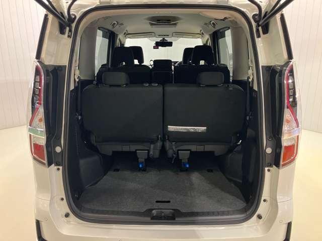 セレナ ハイウェイスターV ワンオーナー・車検整備付・プロパイロット・日産純正9インチコネクトナビ&アラウンドビュー・後席モニター・ETC・前後ドライブレコーダー・両側電動スライドドア・LEDライト・アルミホイール(16枚目)