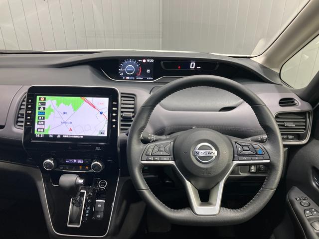 セレナ ハイウェイスターV ワンオーナー・車検整備付・プロパイロット・日産純正9インチコネクトナビ&アラウンドビュー・後席モニター・ETC・前後ドライブレコーダー・両側電動スライドドア・LEDライト・アルミホイール(27枚目)