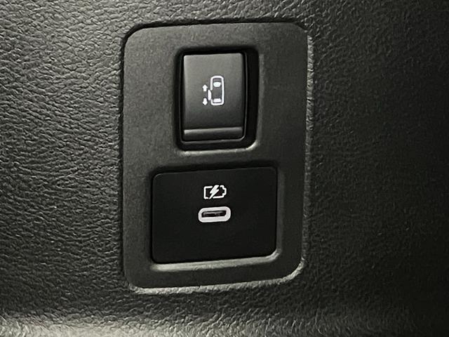 セレナ e-パワー ハイウェイスターV ワンオーナー・車検整備付・プロパイロット・スマートミラー・アラウンドビュー・ETC・両側電動スライドドア・LEDライト・衝突被害軽減ブレーキ・踏み間違い防止・オートライト・プライバシーガラス(36枚目)