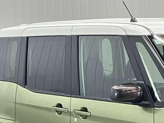 デイズルークス Ｘ　Ｖセレクション　ワンオーナー・アラウンドビュー・両側電動スライドドア・オートエアコン＆リヤシーリングファン・アルミホイール・インテリジェントキー・プライバシーガラス・衝突被害軽減ブレーキ・踏み間違い防止アシスト（39枚目）