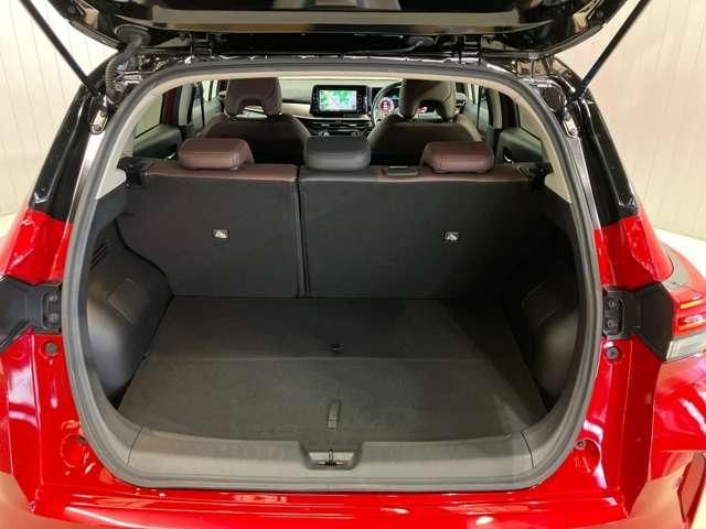 オーラ G ワンオーナー・車検整備付・日産純正9インチナビ&アラウンドビュー・スマートミラー・前後ドライブレコーダー・オートエアコン・プライバシーガラスLEDライト・衝突被害軽減ブレーキ・踏み間違い防止(15枚目)