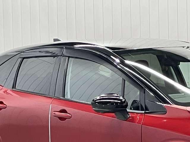 オーラ G ワンオーナー・車検整備付・日産純正9インチナビ&アラウンドビュー・スマートミラー・前後ドライブレコーダー・オートエアコン・プライバシーガラスLEDライト・衝突被害軽減ブレーキ・踏み間違い防止(53枚目)