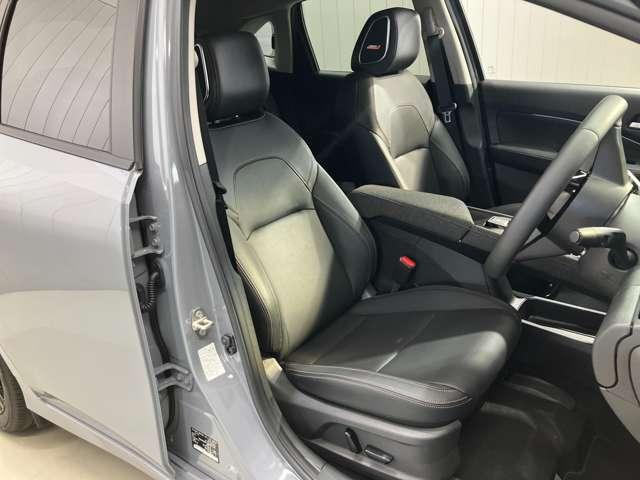 オーラ G 90周年記念車 当社試乗車・プロパイロット・日産純正9インチコネクトナビ&アラウンドビュー・ETC2.0・BOSEサウンドシステム・寒冷地仕様・シートヒーター&ハンドルヒーター・スマートミラー・LEDライト(10枚目)