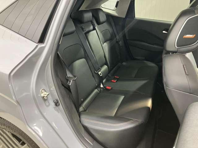 オーラ G 90周年記念車 当社試乗車・プロパイロット・日産純正9インチコネクトナビ&アラウンドビュー・ETC2.0・BOSEサウンドシステム・寒冷地仕様・シートヒーター&ハンドルヒーター・スマートミラー・LEDライト(13枚目)