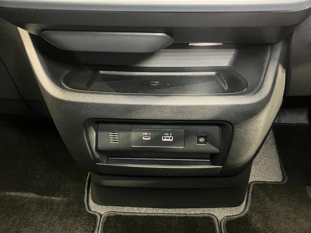 セレナ XV 当社試乗車・プロパイロット・日産純正12インチコネクトナビ&アラウンドビュー・ETC2.0・前後ドライブレコーダー・スマートミラー・両側電動スライドドア・LEDライト・衝突被害軽減ブレーキ(39枚目)