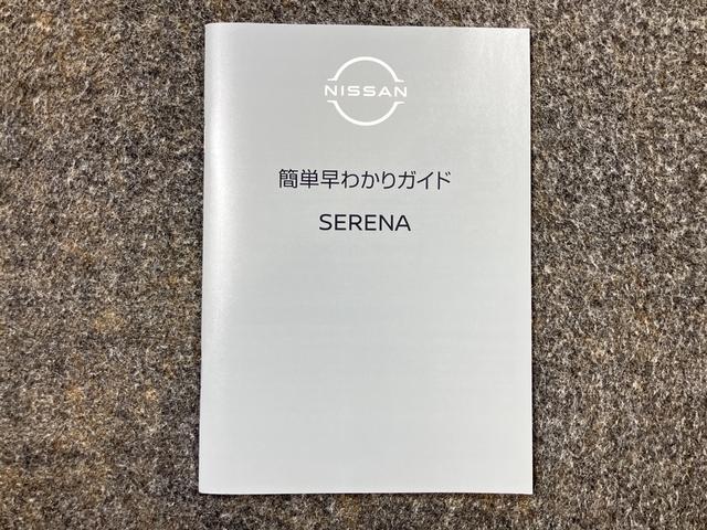 セレナ XV 当社試乗車・プロパイロット・日産純正12インチコネクトナビ&アラウンドビュー・ETC2.0・前後ドライブレコーダー・スマートミラー・両側電動スライドドア・LEDライト・衝突被害軽減ブレーキ(46枚目)