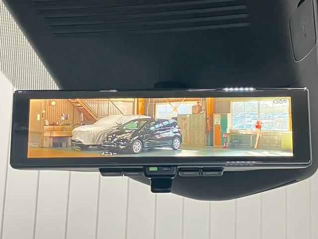 セレナ ハイウェイスターV 当社試乗車・プロパイロット・日産純正12インチコネクトナビ&アラウンドビュー・ETC2.0・前後ドライブレコーダー・両側電動スライドドア・オートエアコン・プライバシーガラスLEDライト(24枚目)