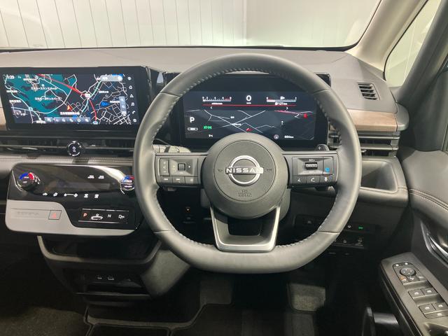 セレナ ハイウェイスターV 当社試乗車・プロパイロット・日産純正12インチコネクトナビ&アラウンドビュー・ETC2.0・前後ドライブレコーダー・両側電動スライドドア・オートエアコン・プライバシーガラスLEDライト(26枚目)