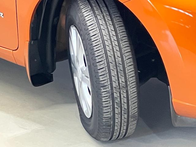 ノート ｅ－パワー　Ｘ　車検整備付・日産純正ナビ＆アラウンドビュー・スマートミラー・ドライブレコーダー・オートエアコン・オートライト・プライバシーガラス・インテリジェントキー・衝突被害軽減ブレーキ（43枚目）