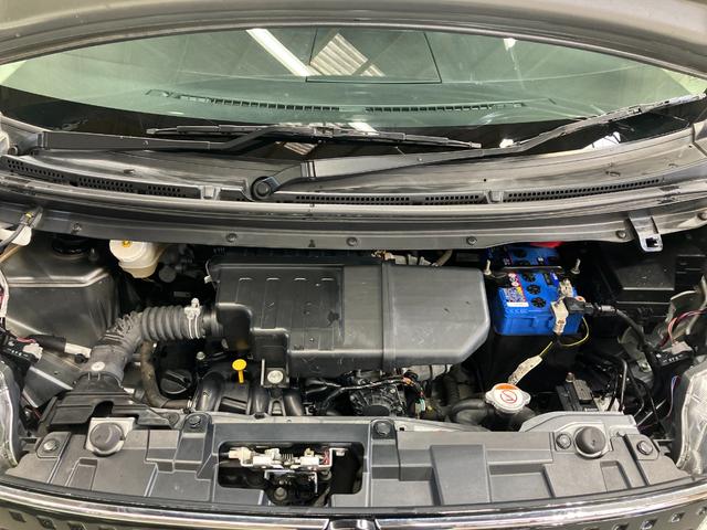 デイズルークス ハイウェイスター　Ｘ　Ｇパッケージ　ワンオーナー・車検整備付・日産純正ナビ＆アラウンドビュー・ＥＴＣ・両側電動スライドドア・オートエアコン・インテリジェントキー・プライバシーガラス・アイドリングストップ機能・衝突被害軽減ブレーキ（39枚目）