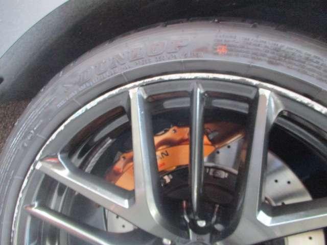 ＧＴ－Ｒ ブラックエディション　日産純正ナビ＆バックカメラ・ＥＴＣ・ドライブレコーダー・オートエアコン・ＬＥＤライト・アルミホイール（15枚目）