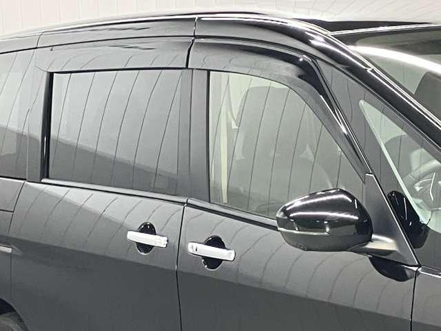 セレナ ハイウェイスターＶ　防水シート仕様・プロパイロット機能・純正９インチナビ＆アラウンドビューカメラ・ＥＴＣ・スマートミラー・両側電動スライドドア・ＬＥＤライト・アルミホイール・衝突被害軽減ブレーキ・踏み間違い防止アシスト（53枚目）