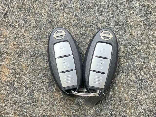 �y�C���e���W�F���g�L�[�z�L�[���o�����Ƀh�A���b�N�̊J����G���W���n���܂ŏo����C���e���W�F���g�L�[�������^�b�`�ŊȒP�֗�